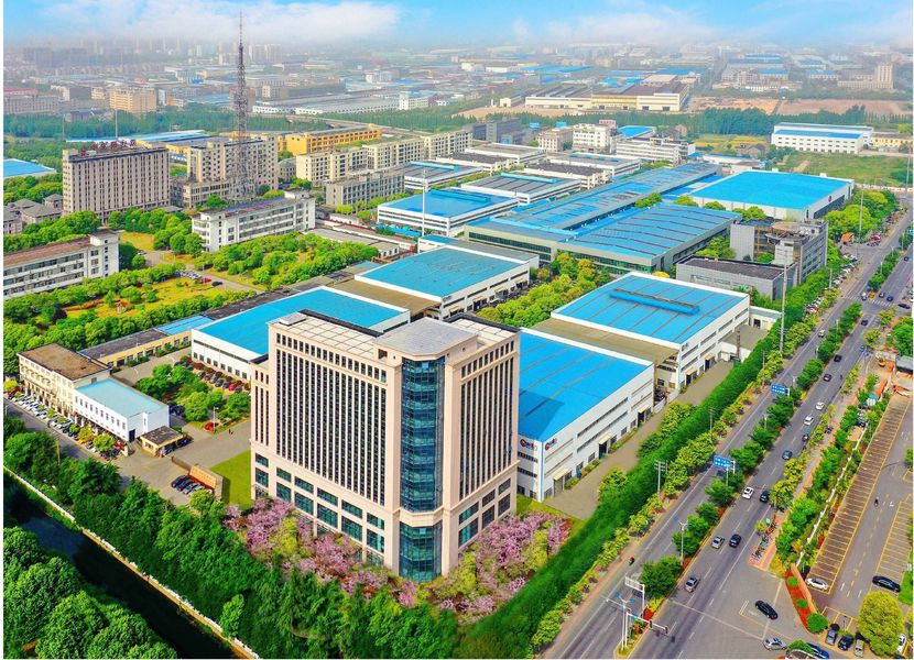 चीन Jiangsu Hanpu Mechanical Technology Co., Ltd