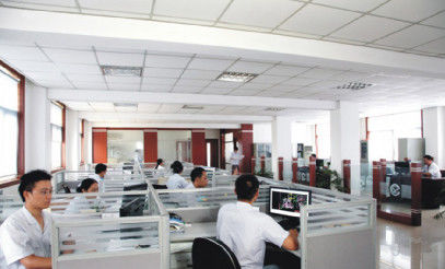 चीन Jiangsu Hanpu Mechanical Technology Co., Ltd कंपनी प्रोफाइल