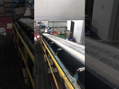 स्वचालित आयोडीनयुक्त नमक बनाने की मशीन नमक उत्पादन लाइन