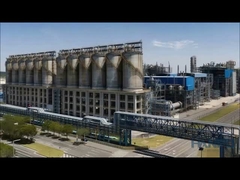 बाष्पीकरणकर्ताओं के बहु-उद्योग अनुप्रयोग