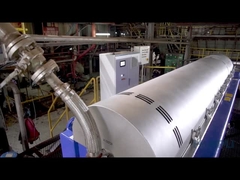 उच्च-दक्षता और विश्वसनीय सेंट्रीफ्यूज