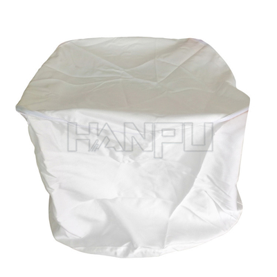 गुणवत्ता  Industry Dedusting Bag Filters For Wide Range Of Filtration Needs कारखाना