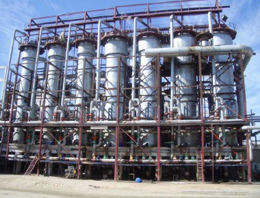 गुणवत्ता  Continous Operation Mode Turbo Mvr Compressor With Customized Voltage कारखाना