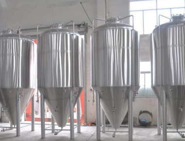 गुणवत्ता  Salt Pillow-Plate Static Crystallizer Systems कारखाना