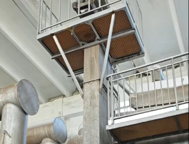 गुणवत्ता  1t/H-30t/H Food Ti Salt Production Line Open Shell कारखाना