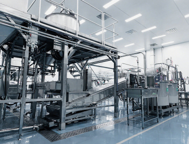 गुणवत्ता  Industrial Scale Salt Production Machine Salt Refining Line कारखाना