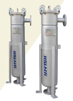 विभिन्न उद्योगों में एयर वैक्यूम निस्पंदन उपकरण SS304
