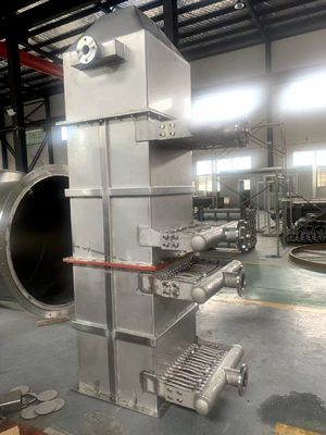 रेफ्रिजरेटर1.2 मिमी तकिया प्लेट