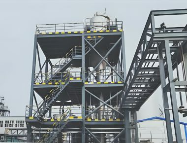 3P संपीड़न MVR बाष्पीकरण कोर 480V स्टीम रूट्स कंप्रेसर असर