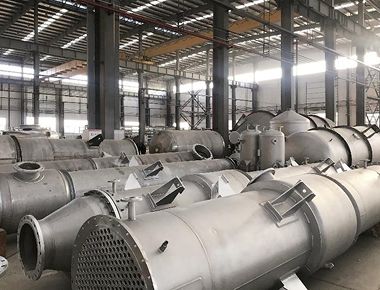 यांत्रिक एमवीआर वाष्पीकरण प्रणाली वाष्प पुनःसंपीड़न वैक्यूम मशीन