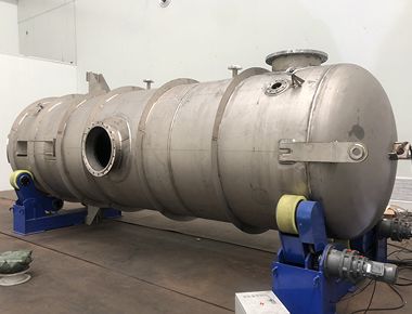 निरंतर संचालन मोड अनुकूलित वोल्टेज के साथ टर्बो एमवीआर कंप्रेसर