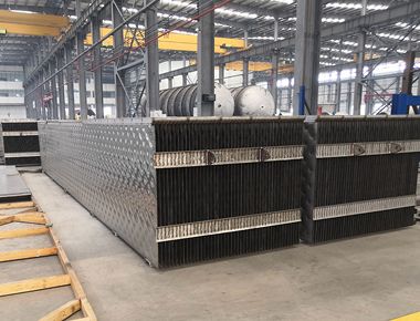 समुद्री जल के निर्जलीकरण के लिए निरंतर बलपूर्वक परिसंचरण नमकीन एमवीआर वाष्पीकरण 440V