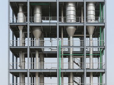 ऊर्जा बचत मल्टीपल इफेक्ट वाष्पीकरण प्रणाली