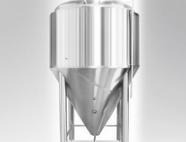 नमक तकिया-प्लेट स्टेटिक क्रिस्टलाइज़र सिस्टम