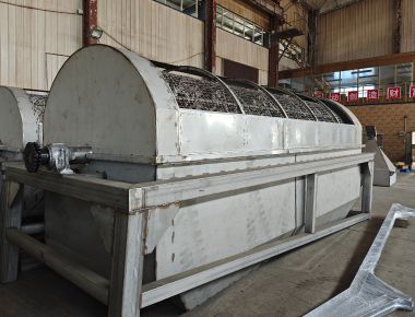 परिष्कृत नमक परिष्करण प्रक्रिया उत्पादन लाइन समाधान