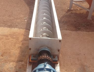 आयोडीन युक्त नमक उत्पादन संयंत्र कोल्हू धुलाई शोधन सुखाने पैकिंग उपकरण