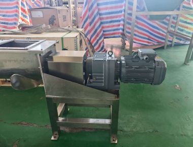 नमक पैकेजिंग के लिए पूर्ण स्वचालित उत्पादन लाइन समाधान प्रदान करना