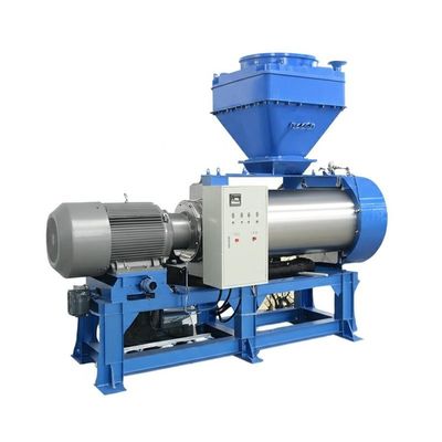 नमक निर्जलीकरण के लिए पूरी तरह से स्वचालित 2-स्टेज पुष्कर सेंट्रीफ्यूज HR400-N