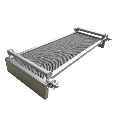 तकिया प्लेट गिरने फिल्म बाष्पीकरण अनुकूलित SS304