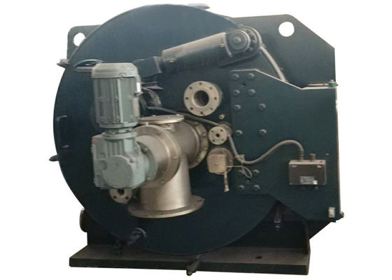 पीपीसीएस साइफन पीलर अपकेंद्रित्र कसावा स्टार्च dewatering के लिए