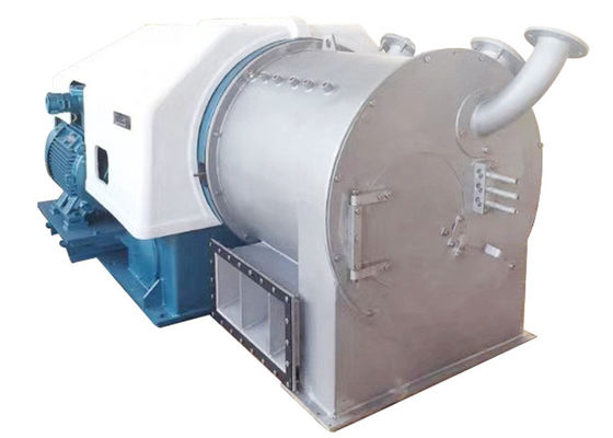 एचआर सीरीज टू स्टेज पिस्टन पुशर सेंट्रीफ्यूज 90kW