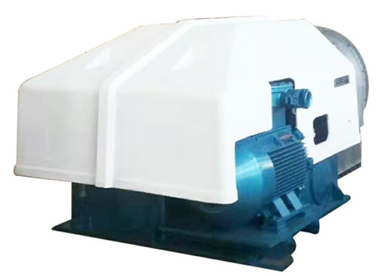 एचआर सीरीज टू स्टेज पिस्टन पुशर सेंट्रीफ्यूज 90kW