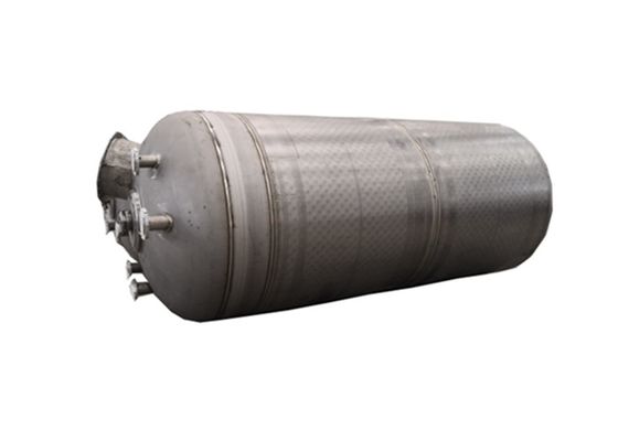 वेल्डेड तकिया प्लेट हीट एक्सचेंजर सुरक्षा खाद्य ग्रेड 0.8mm 0.9mm