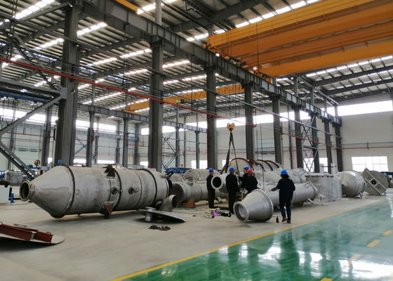 लेजर वेल्डिंग द्वारा हीटिंग कूलिंग SUS316L पिलो प्लेट 14mm स्पॉट