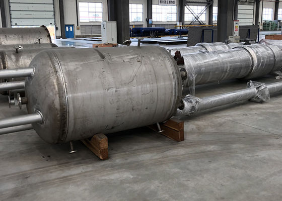 लेजर वेल्डिंग तकिया प्लेट हीट एक्सचेंजर