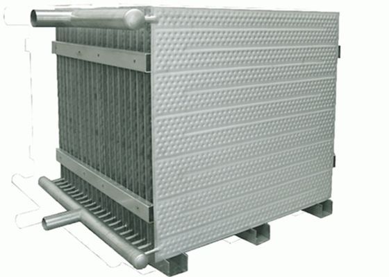 जूस ठंडा करने के लिए लेजर वेल्डिंग SS304 फॉलिंग फिल्म प्लेट चिलर
