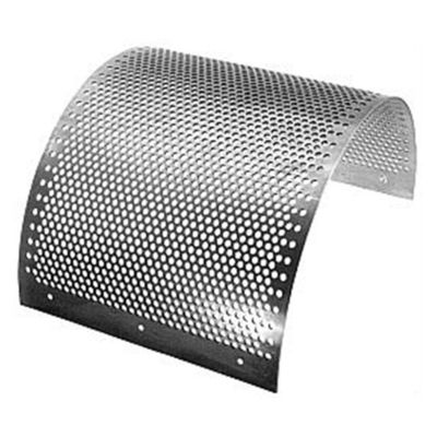 वेल्डेड तकिया प्लेट हीट एक्सचेंजर सुरक्षा खाद्य ग्रेड 0.8mm 0.9mm