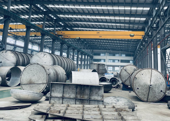 ऊर्जा बचत मल्टीपल इफेक्ट वाष्पीकरण प्रणाली