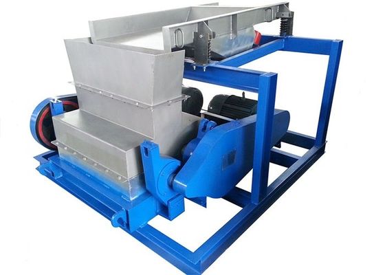 250KW खाद्य नमक प्रसंस्करण उपकरण