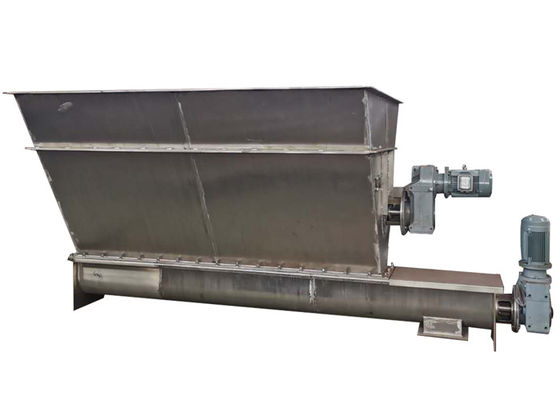 250KW खाद्य नमक प्रसंस्करण उपकरण