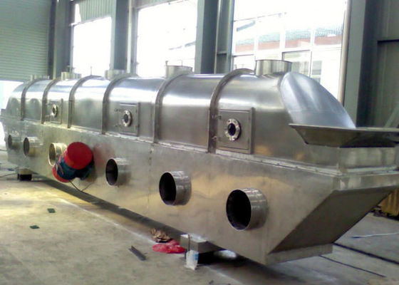 90T/H सोडियम क्लोराइड MVR+ तीन प्रभाव वाष्पीकरण क्रिस्टलीकरण परियोजना