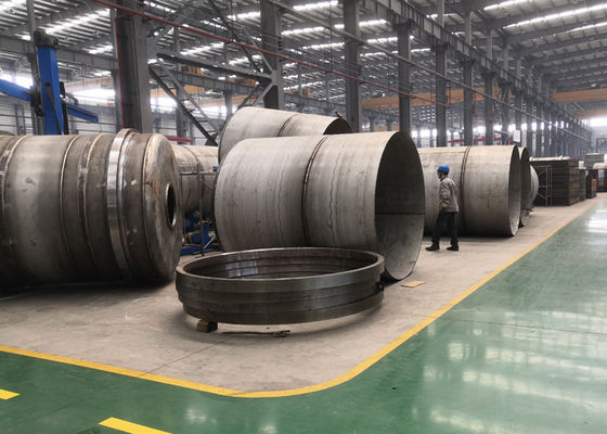 उच्च गुणवत्ता नियंत्रण डिसोडियम हाइड्रोजन फॉस्फेट एमईई वाष्पीकरण क्रिस्टलीकरण